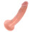 7" Cock Tan 5