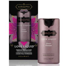 Kama Sutra Love flydende vandbaseret glidecreme 100 ml