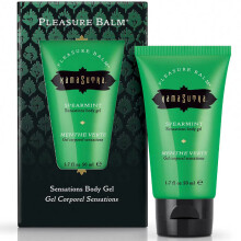 Kama Sutra Pleasure Balm Spearmint 50 ml