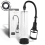 INTENSE - PUMP TRANSPARENT PUMP 01 1
