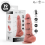 MR INTENSE - SMALL SPENCER SILICONE DILDO 19 CM -Ø- 4.5 CM 1
