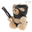 FETISH SUBMISSIVE - LUNO BDSM TEDDY BEAR MODEL 7 1