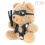 FETISH SUBMISSIVE - TED TEDDY BEAR BDSM MODEL 2 1