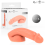 MR INTENSE - FLOPPY SIZE L REALISTIC PACKER 1