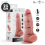 MR INTENSE - MEDIUM SPENCER SILICONE DILDO 23 CM -Ø- 5.7 CM 1