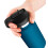 Fuck Flask Private Pleaser blau 4