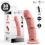 MR INTENSE - MEDIUM TERENCE DILDO 20 CM -Ø- 5 CM 1