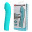PRETTY LOVE - RYLAN G-SPOT BLUE VIBRATOR 1