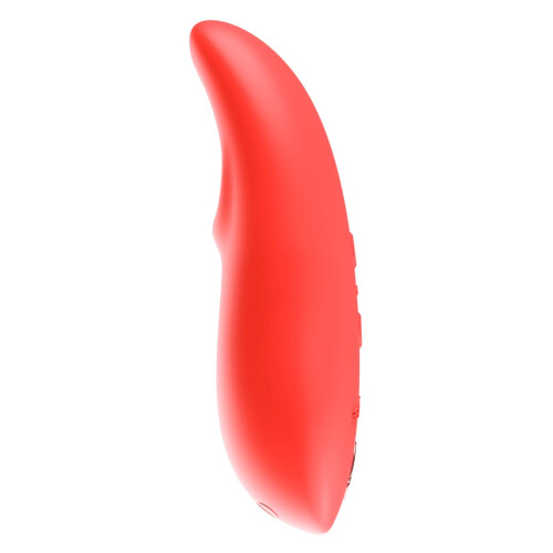 WeVibe Touch X Grøn Fløjlsklitorisstimulator 1