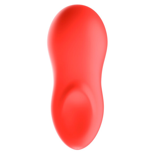 WeVibe Touch X Grøn Fløjlsklitorisstimulator 2