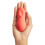 WeVibe Touch X Grøn Fløjlsklitorisstimulator 5