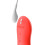 WeVibe Touch X Grøn Fløjlsklitorisstimulator 7