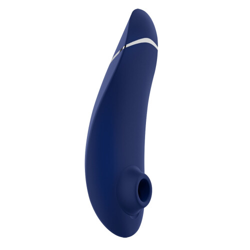 WOMANIZER - PREMIUM 2 KLITORALSTIMULATOR BORDEAUX 1