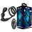 MR PLAY - VIBRATING ANAL PLUG WITH PENIS RING REMOTE CONTROL 1