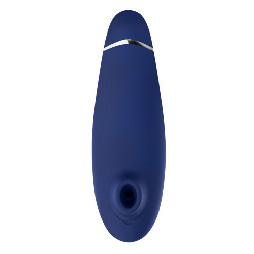 WOMANIZER - PREMIUM 2 KLITORALSTIMULATOR BORDEAUX 2