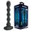 MR PLAY - VIBRATING ANAL PLUG MASSAGER 1