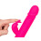 Rabbit Skater pink 5