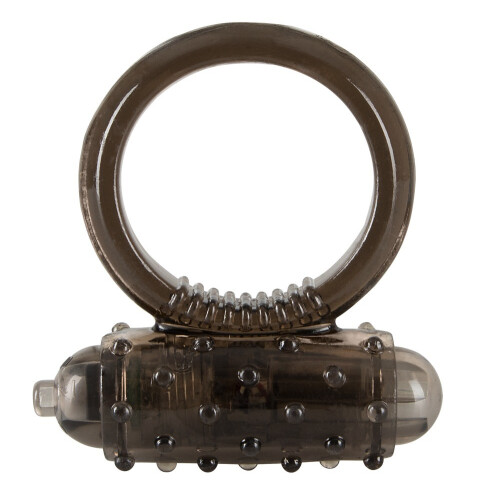 Vibrating Cock Ring 1 Stück 2