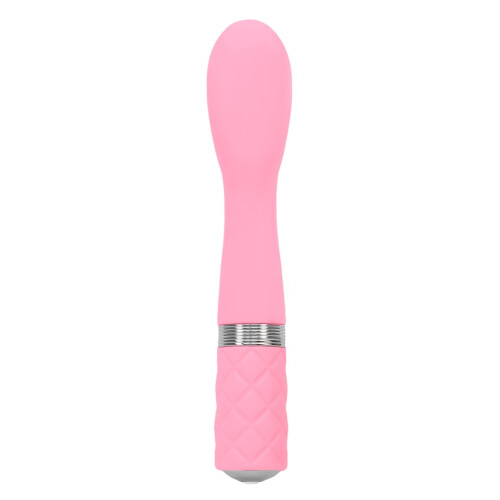 Pillow Talk Sassy Blågrøn vibrator 2