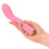 Pillow Talk Sassy Blågrøn vibrator 4
