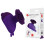 PRETTY LOVE - DOLPHIN MINI VIBRATOR WITH CLIP 1
