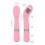Pillow Talk Sassy Blågrøn vibrator 6