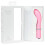 Pillow Talk Sassy Blågrøn vibrator 8