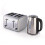 Hamilton Beach Hamilton Beach Rise Polished Kettle & 4 Slice Toaster Bundle 1