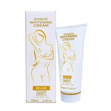 HOT - INTIMATE WHITENING CREAM DELUXE 100 ML