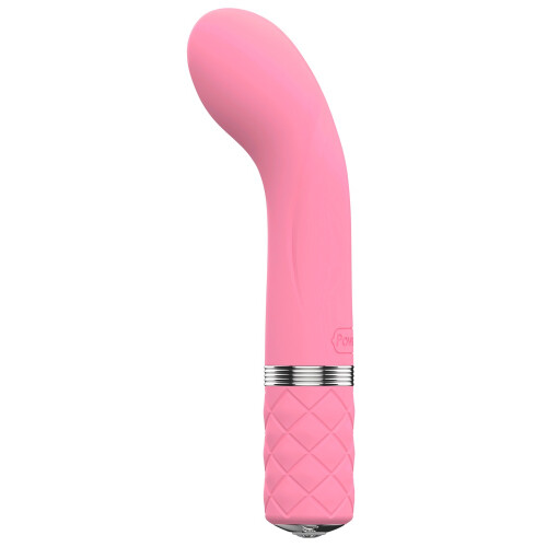 Pillow Talk Racy Blågrøn Vibrator 1