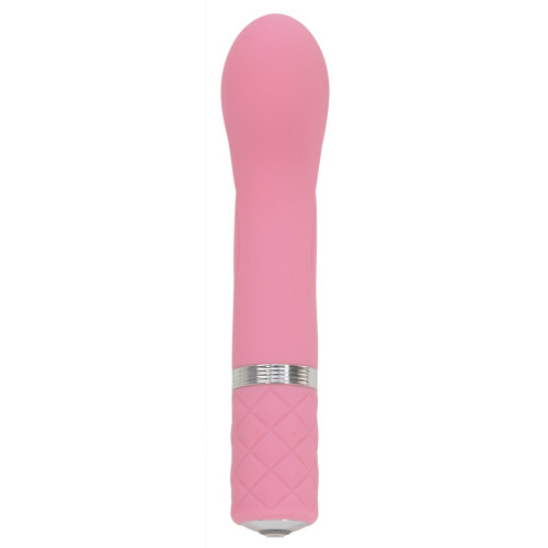 Pillow Talk Racy Blågrøn Vibrator 2