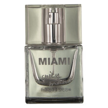 Varme feromoner parfumeret til mænd Miami Spicy 30 ml