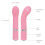 Pillow Talk Racy Blågrøn Vibrator 6