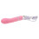 Pillow Talk Racy Blågrøn Vibrator 7