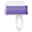 CASUAL LOVE - FINGER FUN PURPLE 2