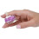 CASUAL LOVE - FINGER FUN PURPLE 3