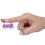 CASUAL LOVE - FINGER FUN PURPLE 4
