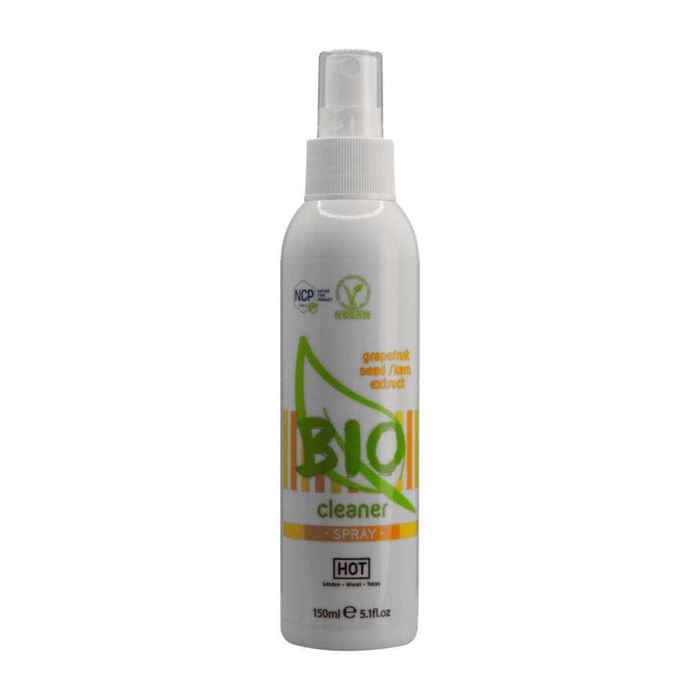 Hot - Bio Cleaner Spray 150 Ml