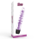 GLOSSY - LENNY VIBRATOR PURPLE 4