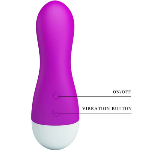 PRETTY LOVE - IAN G-POINT STIMULATOR 1