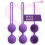MORESSA - OSIAN THREE PREMIUM LILAC SILICONE 2
