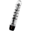 GLOSSY - LENNY VIBRATOR BLACK 2