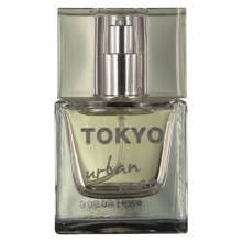 Varme parfumerede feromoner til mænd Tokyo Urban 30 ml