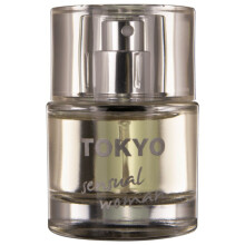 Varme feromoner til kvinder Tokyo Sensual 30 ml