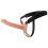 HIDDEN DESIRE - INFERNO PENIS SLEEVE STRAP-ON 20 CM 1