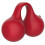 SNAIL VIBE - TWINN CHERRY FINGER VIBRATOR 1