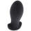 HIDDEN DESIRE - EXTREME HEAVY ANAL STRETCHER PLUG LARGE 1