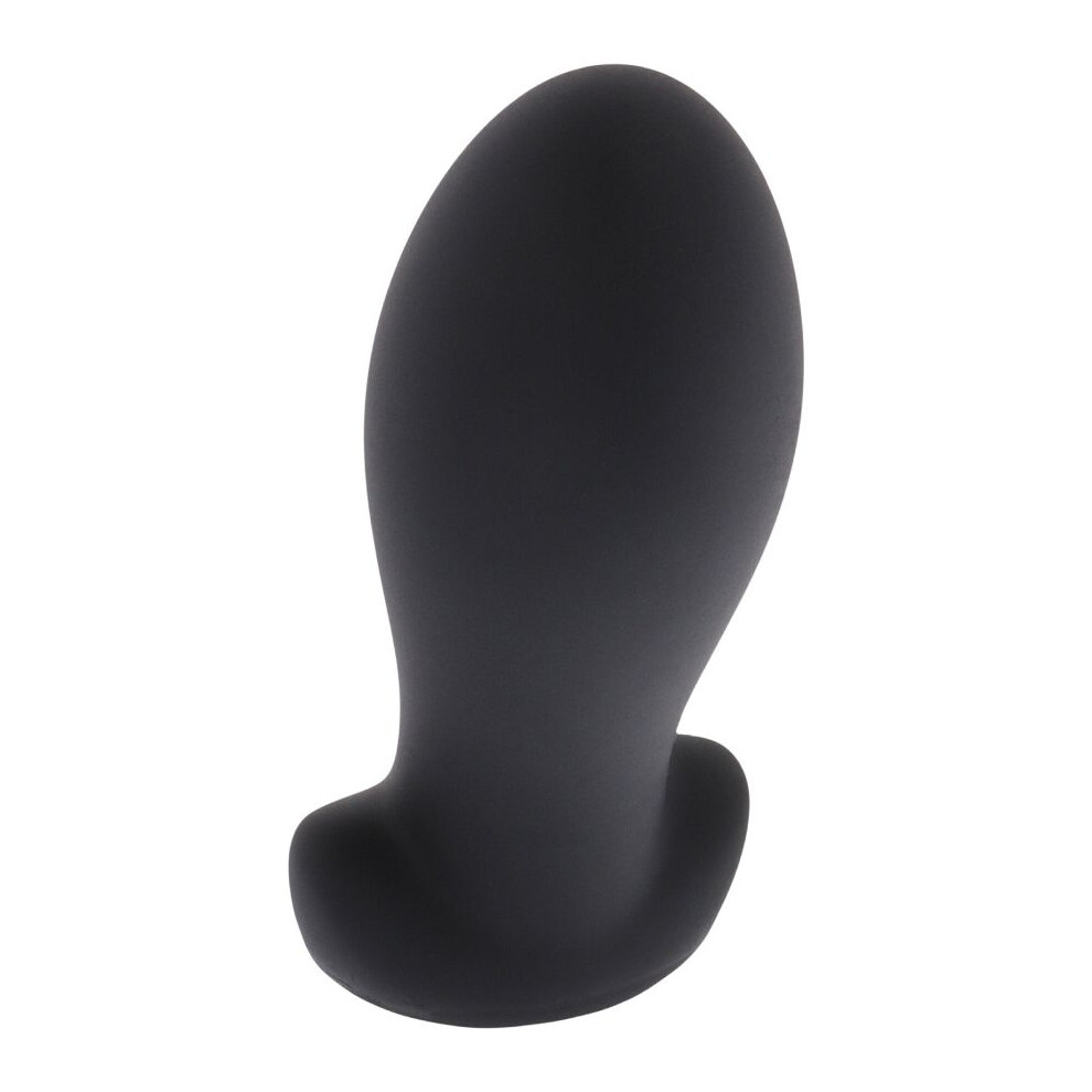 Hidden Desire - Extreme Heavy Anal Stretcher Plug Large