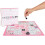 SECRET PLAY - BOARD GAME FOR COUPLES "MISSION 69" 1