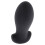 HIDDEN DESIRE - EXTREME HEAVY ANAL STRETCHER PLUG MEDIUM 1